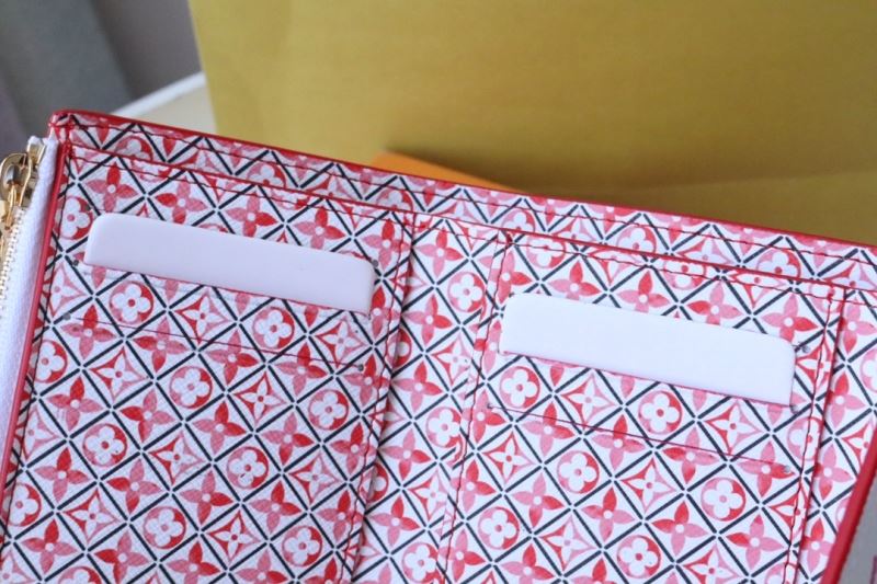 Louis Vuitton Wallets